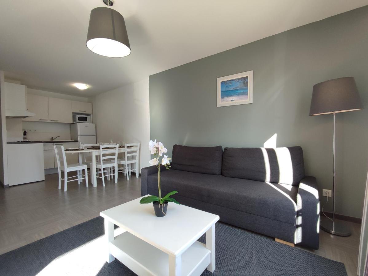 Appartement Le Romarin - Climatisation piscine&parking privé à Gréoux-les-Bains Extérieur photo